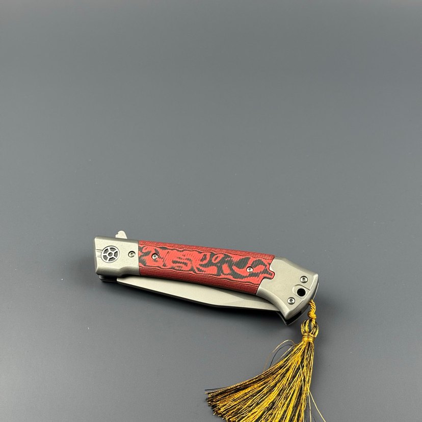 SWAT ÇAKI - Görsel 3