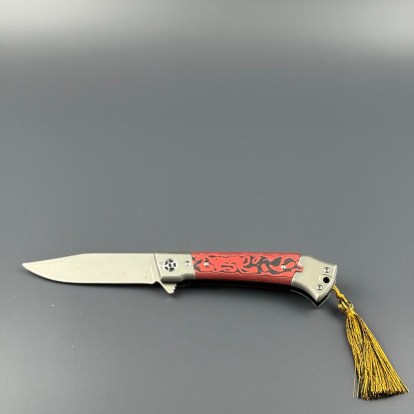 SWAT ÇAKI - Görsel 2