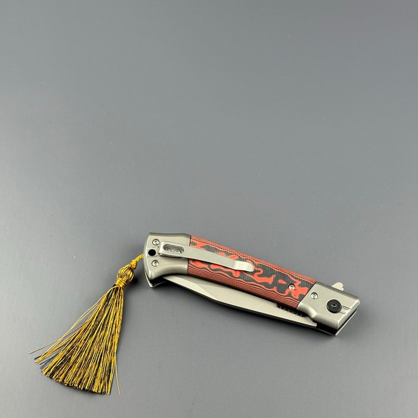 SWAT ÇAKI - Görsel 4