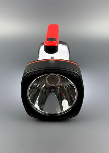 3 MODLU KAMP FENERİ - Görsel 3