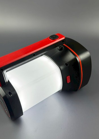 3 MODLU KAMP FENERİ - Görsel 4