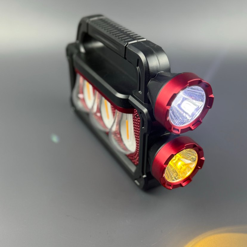 KAMP PROJEKTÖRÜ - Görsel 2