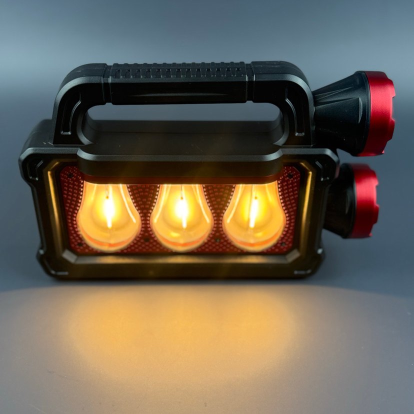 KAMP PROJEKTÖRÜ - Görsel 4