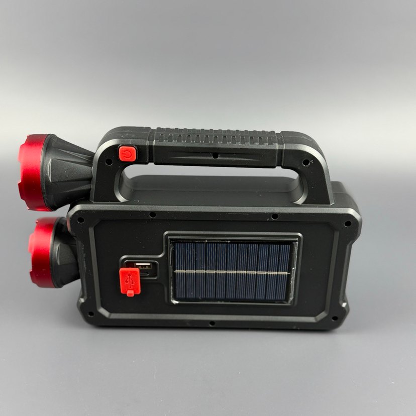 KAMP PROJEKTÖRÜ - Görsel 3