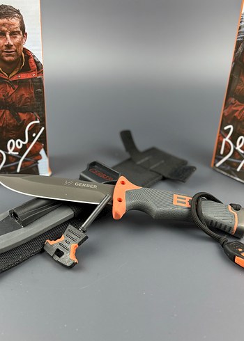 GERBER ULTIMATE - Görsel 2