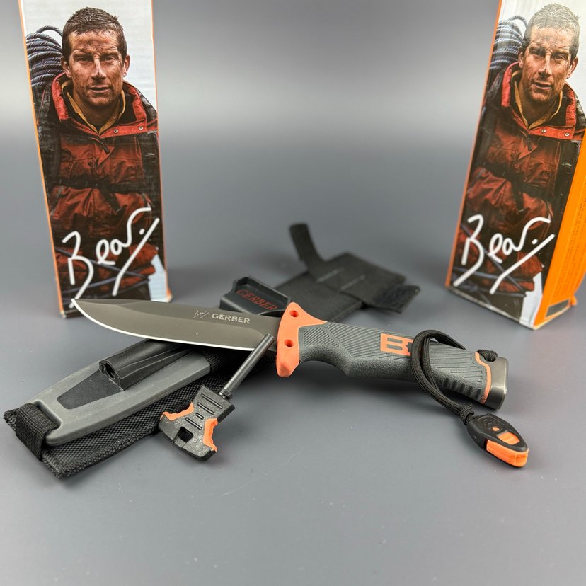 GERBER ULTIMATE - Görsel 2