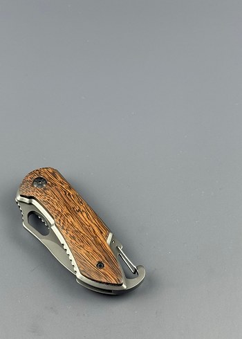 BUCK MİNİ ÇAKI - Görsel 2