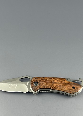 BUCK MİNİ ÇAKI - Görsel 3