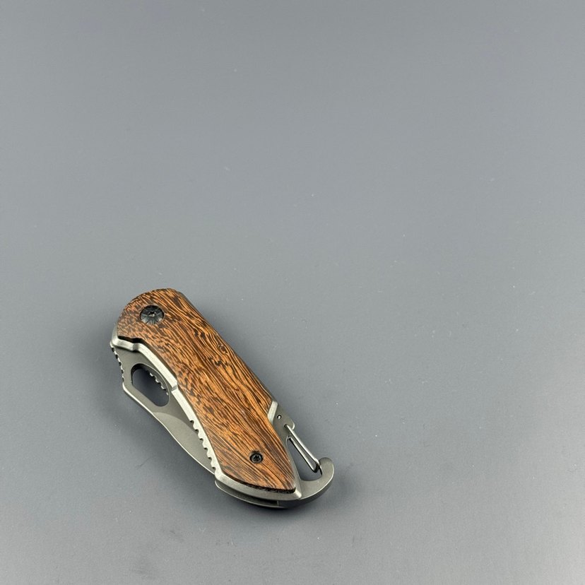 BUCK MİNİ ÇAKI - Görsel 2