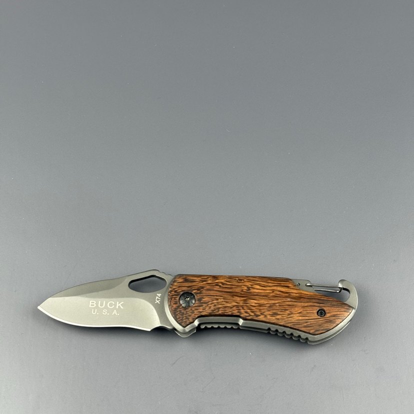 BUCK MİNİ ÇAKI - Görsel 3