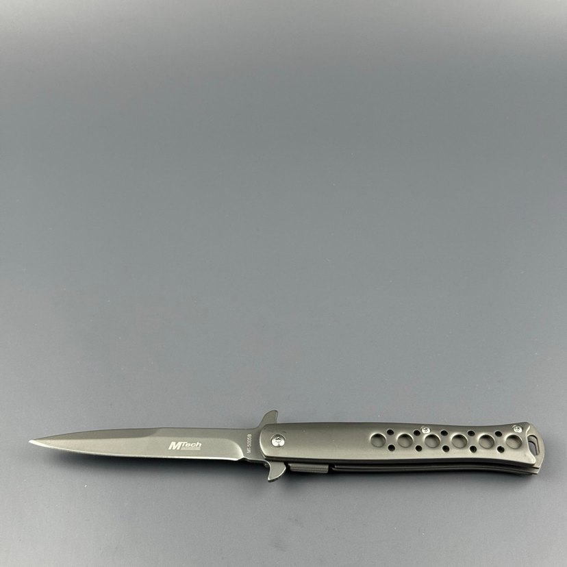 M-390 ÇAKI - Görsel 2