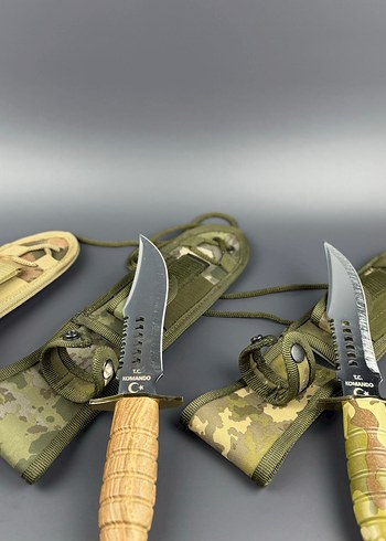 KOMANDO BIÇAĞI - Görsel 4