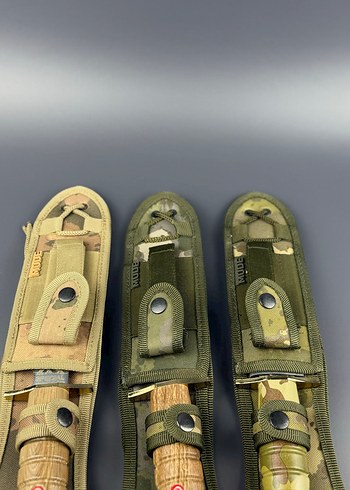 KOMANDO BIÇAĞI - Görsel 5