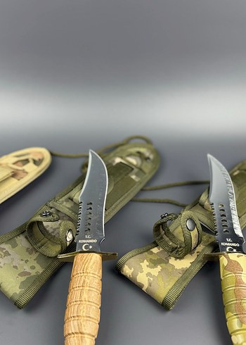 KOMANDO BIÇAĞI - Görsel 3