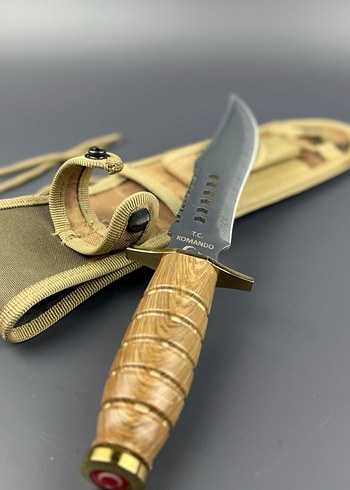 KOMANDO BIÇAĞI - Görsel 2