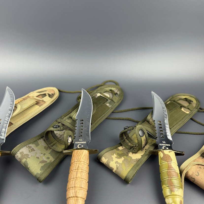 KOMANDO BIÇAĞI - Görsel 4