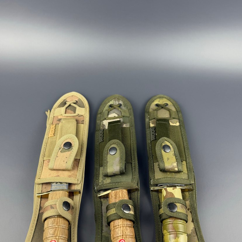 KOMANDO BIÇAĞI - Görsel 5