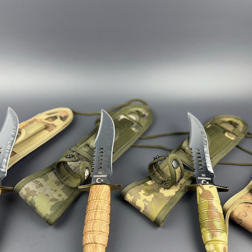 KOMANDO BIÇAĞI - Görsel 3