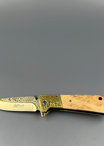 M-TECH ÇAKI - Görsel 3