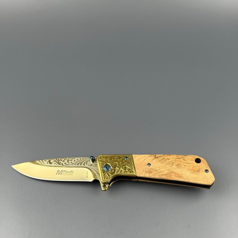 M-TECH ÇAKI - Görsel 3