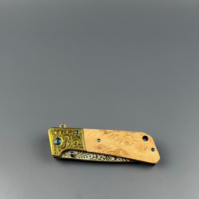 M-TECH ÇAKI - Görsel 2