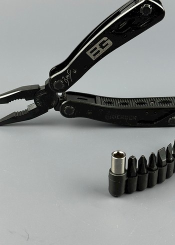 GERBER PENSE - Görsel 2