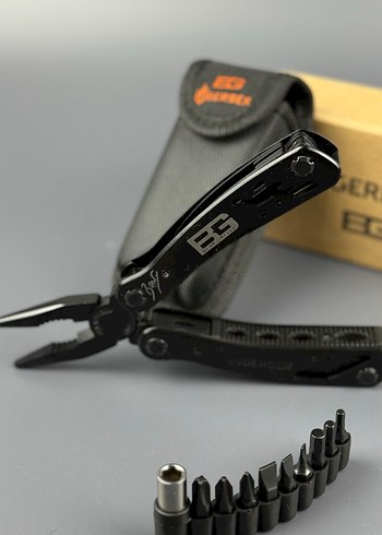 GERBER PENSE - Görsel 3