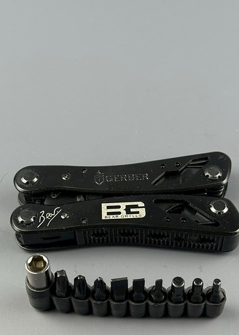 GERBER PENSE - Görsel 4