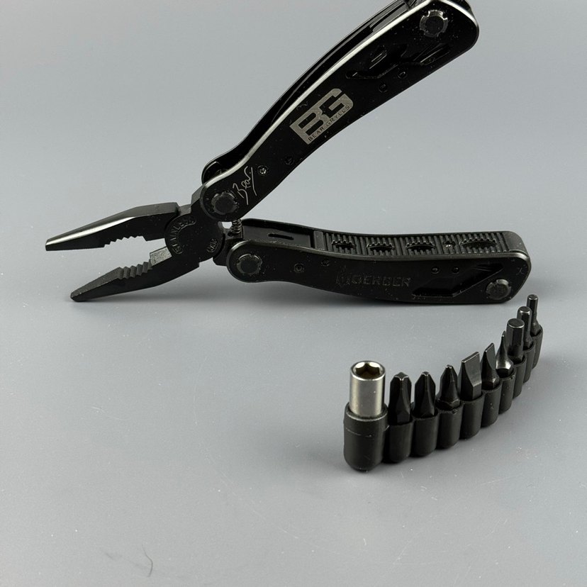 GERBER PENSE - Görsel 2