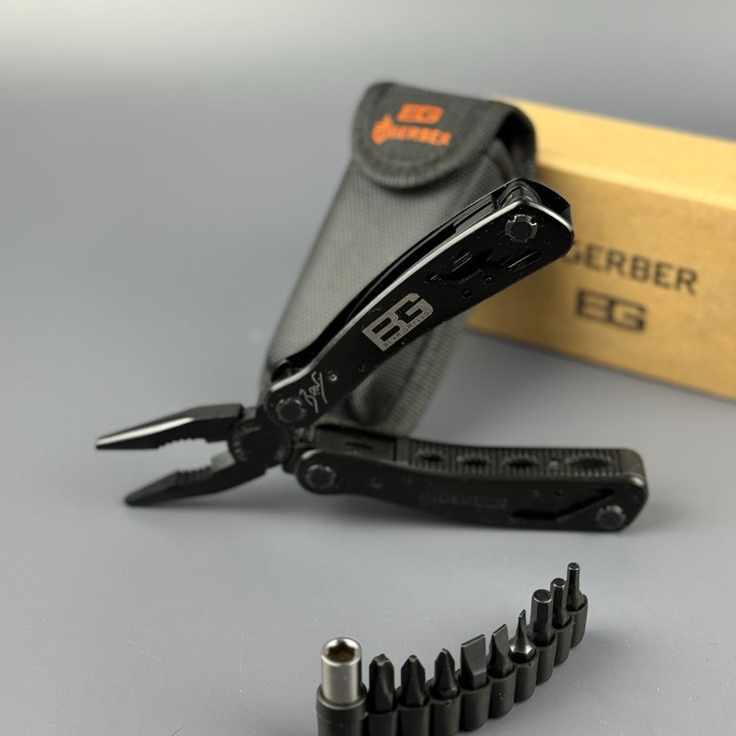 GERBER PENSE - Görsel 3