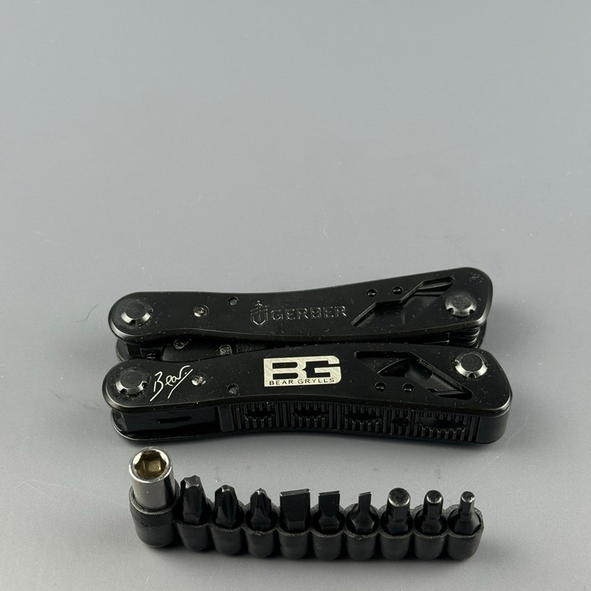 GERBER PENSE - Görsel 4