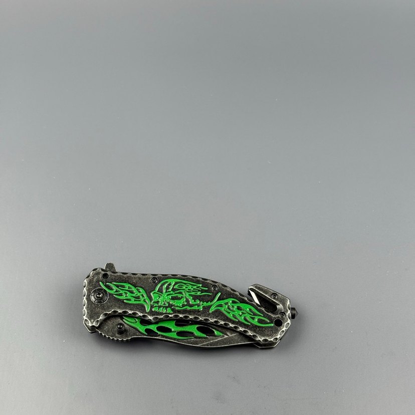 BALLISTIC ÇAKI - Görsel 2