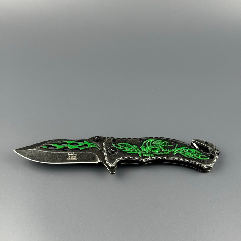 BALLISTIC ÇAKI - Görsel 3