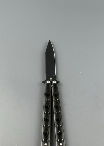 SİYAH KELEBEK - Görsel 3