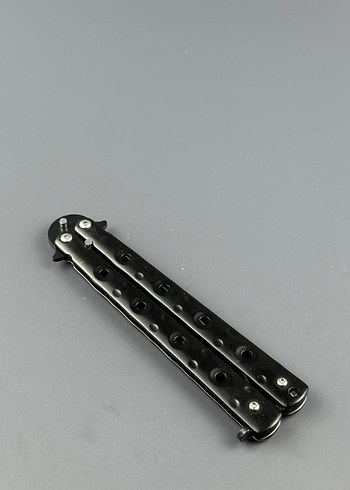 SİYAH KELEBEK - Görsel 2