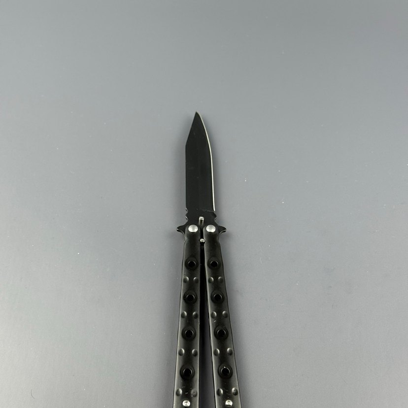 SİYAH KELEBEK - Görsel 3