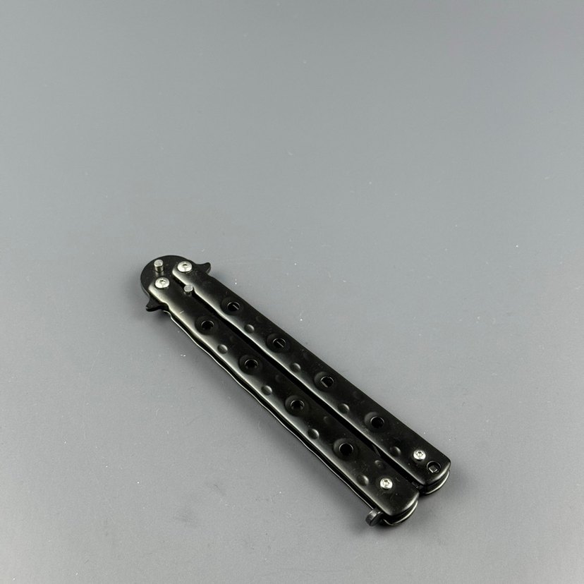 SİYAH KELEBEK - Görsel 2