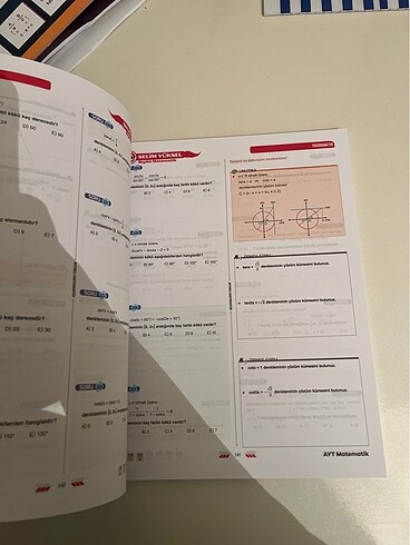  80günde Ayt matematik