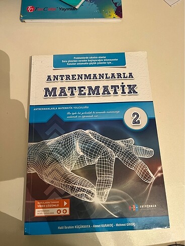 Antremanlar matematik 2