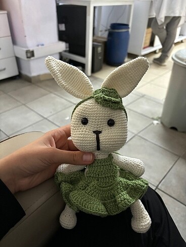Amigurumi