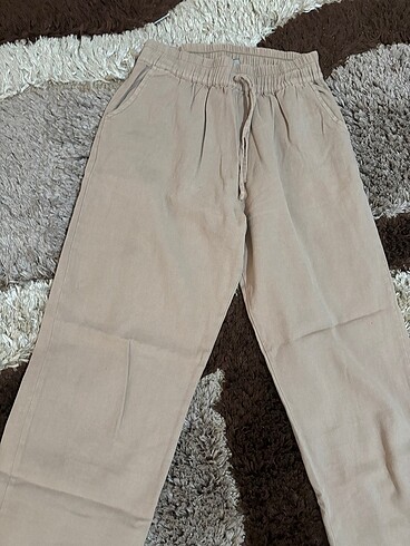 Keten pantolon