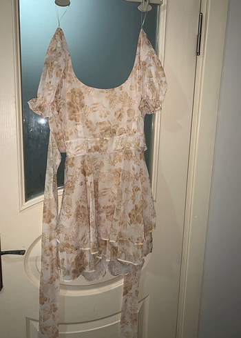 Mini Elbise - Görsel 5