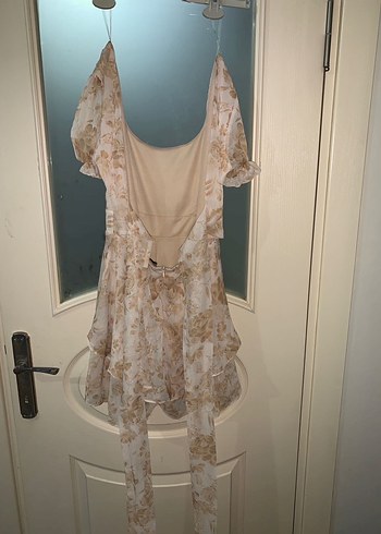 Mini Elbise - Görsel 4