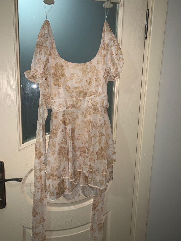 Mini Elbise - Görsel 5