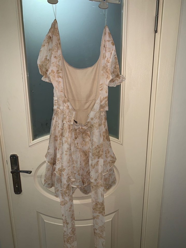 Mini Elbise - Görsel 4