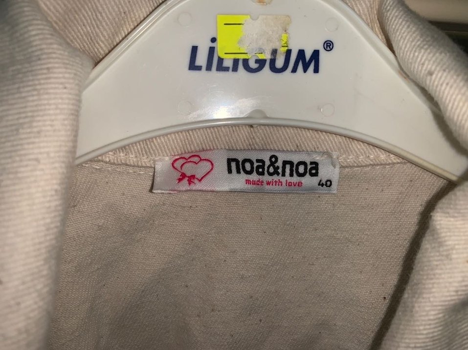 BEJ POWER  Kolsuz Yelek - Görsel 3