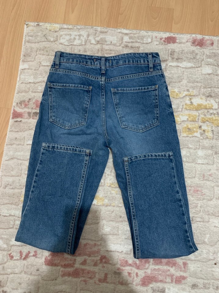 Zara pantolon - Görsel 2