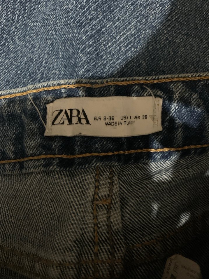 Zara pantolon - Görsel 4