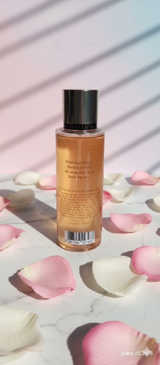 Victoria's Secret Cashmere Parfüm 250 ml - Görsel 2