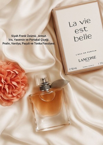 Lancome